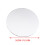 Thickened Round Cake Board Support Pad – 10-Pack 1
