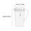 1.3L Slim Refrigerator Kettle – BPA-Free Cold Drink 3