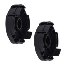 Trimmer Head Cover for Speed Feed 450 – 2 Pack