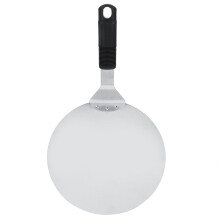 10in Round Stainless Steel Pizza Peel