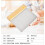 Soporte de pared para cuchillos de cocina 3