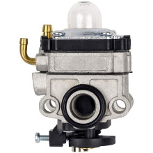 Carburador para cortadores de grama TB575SS, TB590BC, TB146EC, WYL-19 e WYL-229.