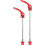 Snabbkopplingsspett fram och bak 100 mm/130 mm 4