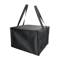 Sac isotherme pour la livraison de pizzas chaudes