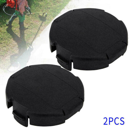Trimmer Head Cover for Speed Feed 450 – 2 Pack 2