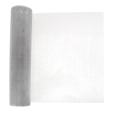 Malla de alambre para gallinero, acero inoxidable 304, 12x40 pies.