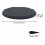 Plastic Stepping Stones for Garden Walkways Hexagon Circle 4