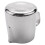 Jarra de acero inoxidable para espumar leche, 200 ml. 5