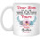 11 oz White Ceramic Mug, Printed Both Sides 1