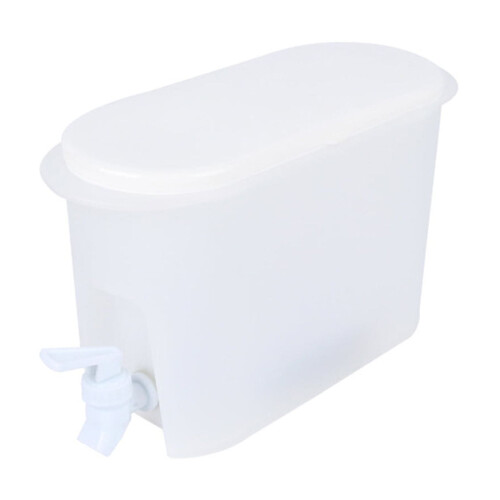 Donemore 3.5L Portable Cold Kettle with Faucet 1
