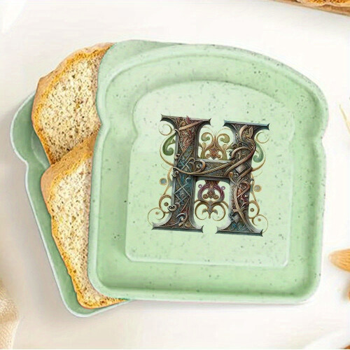 DEKAXID Personalisierte Toastbox mit Deckel 2