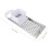 Dough Cutter for Gnocchi Manual Scraper 1 Pc 6