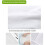 Funda para prendas de PEVA, 60x100x90cm, transparente 2
