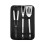Barbecue Utensils Set Stainless Steel 3-Piece 2