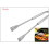 Barbecue Utensils Set Stainless Steel 3-Piece 3