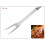 Barbecue Utensils Set Stainless Steel 3-Piece 4