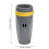 Caneca de viagem compatível com Giyblacko Twizz Cup 300ml 3
