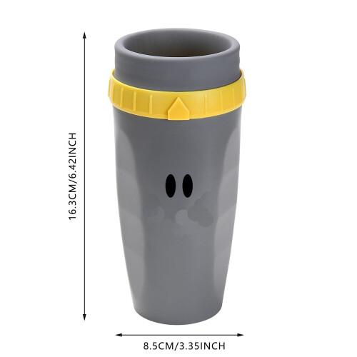Caneca de viagem compatível com Giyblacko Twizz Cup 300ml 2