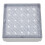 Searchlight Searchlight 25 Lumens White LED Square Bathroom Recessed Walkover Pathway Light 1
