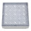 Searchlight Searchlight Clear Small Square Walkover Walls Staircase Floor White LED Light 1