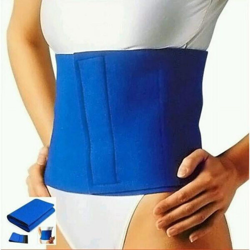 Neopren midjebelte for trening 1