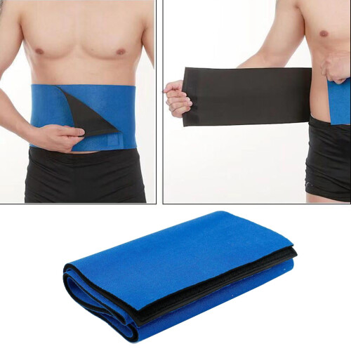 Neopren midjebelte for trening 2