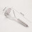 Stainless Steel Potato Masher 1 Piece 2