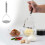 Stainless Steel Potato Masher 1 Piece 3