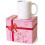 11 oz White Ceramic Mug, Printed Both Sides 4