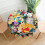 Mickey Mouse Round Tablecloth 60 inch 3