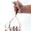 Stainless Steel Potato Masher 1 Piece 4