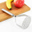 Stainless Steel Potato Masher 1 Piece 5