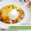 6-Piece Stainless Steel Serving Spoon Set – 3 Solid, 3 4