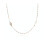 AMEN  JEWELRY Mod. CROR25F 1