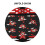 Polyester Round Tablecloth 60 in – Waterproof, Stain 4
