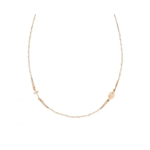 AMEN  JEWELRY Mod. CRO10RBI3F