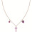 AMEN  JEWELRY Mod. CLCRCURRZ 1
