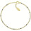 AMEN  JEWELRY Mod. BT1G7BBL17 1