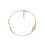 AMEN  JEWELRY Mod. BRO10RBI3F 1