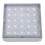 Searchlight Searchlight 25 Lumens White LED Square Bathroom Recessed Walkover Pathway Light 3