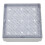 Searchlight Searchlight Clear Small Square Walkover Walls Staircase Floor White LED Light 2