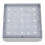 Searchlight Searchlight Clear Small Square Walkover Walls Staircase Floor White LED Light 3