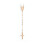 AMEN  JEWELRY Mod. CRO25RF 1