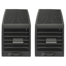 2X Car Front Left Side Dashboard Panel Air Vent Outlet Assembly 4636807408 for - G Class W463 2004-2018