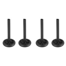 Car Rear Knob for Grand Vitara SQ416 SQ420 SQ625/XL7/Jimny SN413 FJB43V 1.3L 87211-74G10-P4Z 4Pcs