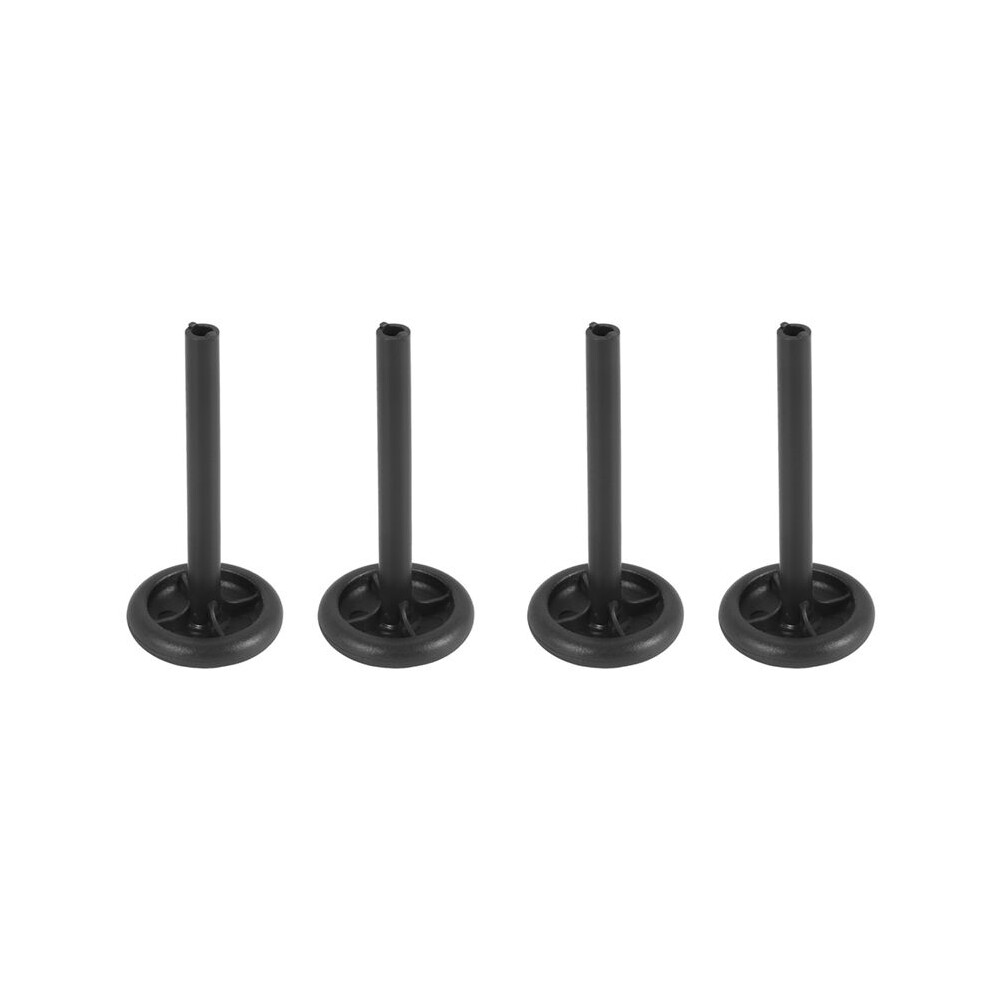 Car Rear Knob For Grand Vitara Sq416 Sq420 Sq625/Xl7/Jimny Sn413 Fjb43v 1.3L 87211-74G10-P4z 4Pcs 6031612597361