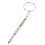 3X  Screwdriver 3 in 1 Phillips Flat Nut Hexagonal Hollow Keychain Sunglasses 3