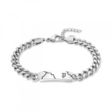 POLICE JEWELS JEWELRY Mod. PEAGB0041201