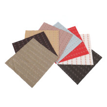 Lot de tissus en coton créatifs pour la couture, tissus variés pour la décoration intérieure et la mode, tissu doux au mètre pour le quilting et