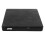Unidade de disco óptico portátil, compacta e compacta, unidade externa de CD/DVD com gravação de CD/DVD, ampla compatibilidade e multifuncional 8